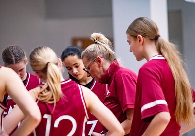 LSBL2: BVBS - Latvija U16 (17.11.2023.)