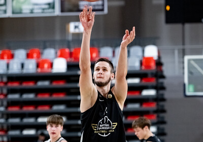 NBL: BVBS - Gulbenes Buki/BJSS (30.11.2023.)