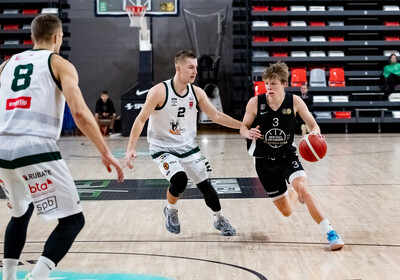 NBL: BVBS - Gulbenes Buki/BJSS (30.11.2023.)
