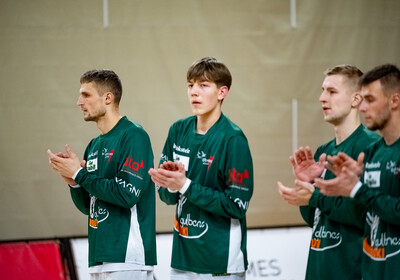 NBL: BVBS - Gulbenes Buki/BJSS (30.11.2023.)