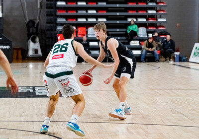 NBL: BVBS - Gulbenes Buki/BJSS (30.11.2023.)
