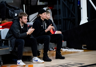 NBL: BVBS - Gulbenes Buki/BJSS (30.11.2023.)
