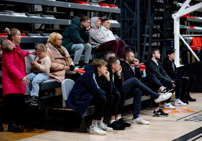 NBL: BVBS - Gulbenes Buki/BJSS (30.11.2023.)