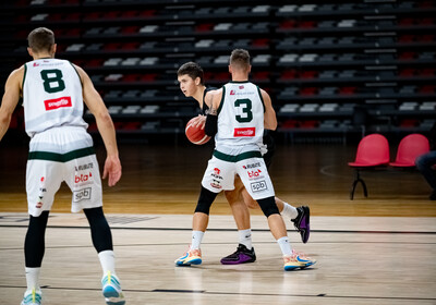NBL: BVBS - Gulbenes Buki/BJSS (30.11.2023.)