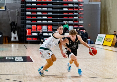 NBL: BVBS - Gulbenes Buki/BJSS (30.11.2023.)