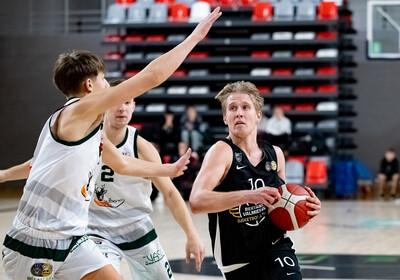 NBL: BVBS - Gulbenes Buki/BJSS (30.11.2023.)