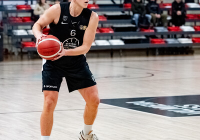 NBL: BVBS - Gulbenes Buki/BJSS (30.11.2023.)