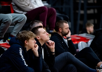 NBL: BVBS - Gulbenes Buki/BJSS (30.11.2023.)