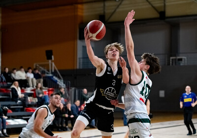 NBL: BVBS - Gulbenes Buki/BJSS (30.11.2023.)