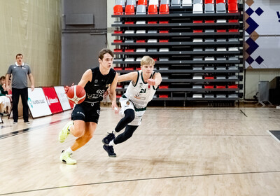 NBL: BVBS - Gulbenes Buki/BJSS (30.11.2023.)