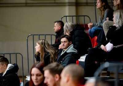 NBL: BVBS - Gulbenes Buki/BJSS (30.11.2023.)