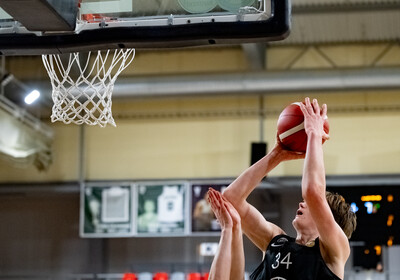 NBL: BVBS - Gulbenes Buki/BJSS (30.11.2023.)