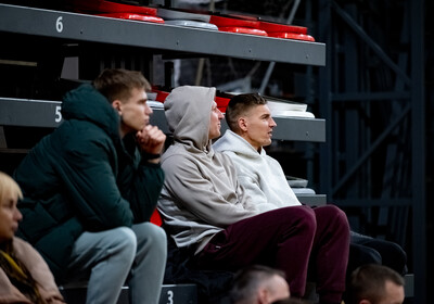 NBL: BVBS - Gulbenes Buki/BJSS (30.11.2023.)