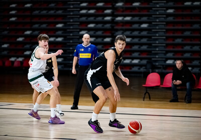 NBL: BVBS - Gulbenes Buki/BJSS (30.11.2023.)