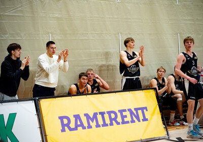 NBL: BVBS - Gulbenes Buki/BJSS (30.11.2023.)