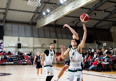 NBL: BVBS - Gulbenes Buki/BJSS (30.11.2023.)