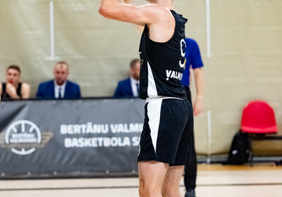 NBL: BVBS - Gulbenes Buki/BJSS (30.11.2023.)