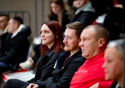 NBL: BVBS - Gulbenes Buki/BJSS (30.11.2023.)