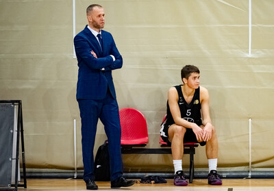 NBL: BVBS - Gulbenes Buki/BJSS (30.11.2023.)