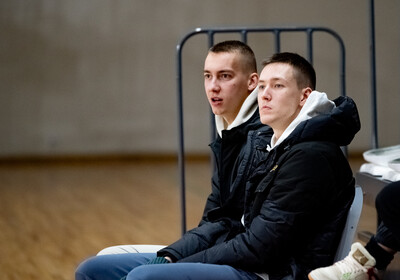 NBL: BVBS - Gulbenes Buki/BJSS (30.11.2023.)