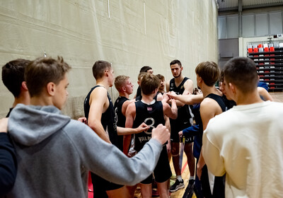 NBL: BVBS - Gulbenes Buki/BJSS (30.11.2023.)