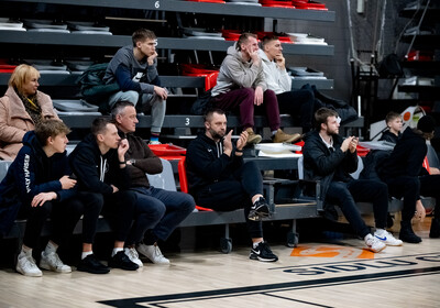 NBL: BVBS - Gulbenes Buki/BJSS (30.11.2023.)