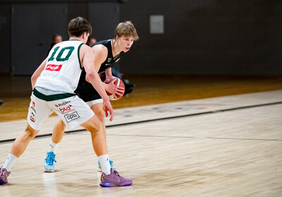 NBL: BVBS - Gulbenes Buki/BJSS (30.11.2023.)