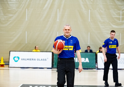NBL: BVBS - Gulbenes Buki/BJSS (30.11.2023.)
