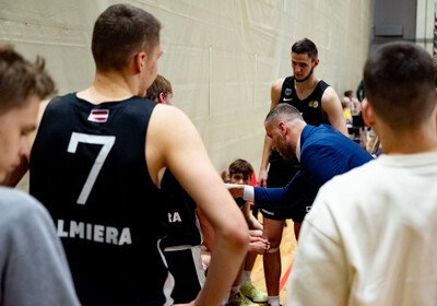 NBL: BVBS - Gulbenes Buki/BJSS (30.11.2023.)
