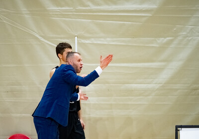 NBL: BVBS - Gulbenes Buki/BJSS (30.11.2023.)