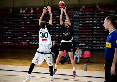 NBL: BVBS - Gulbenes Buki/BJSS (30.11.2023.)