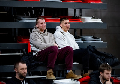 NBL: BVBS - Gulbenes Buki/BJSS (30.11.2023.)