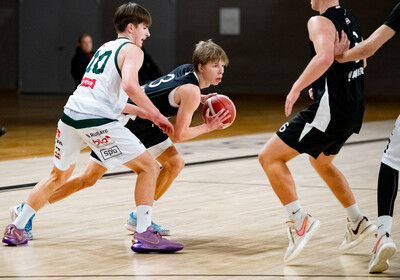 NBL: BVBS - Gulbenes Buki/BJSS (30.11.2023.)