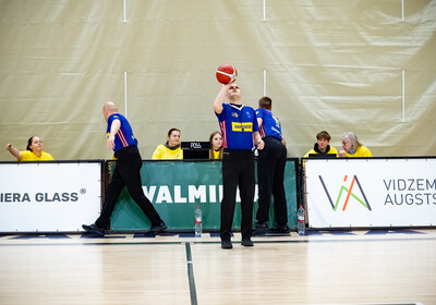 NBL: BVBS - Gulbenes Buki/BJSS (30.11.2023.)