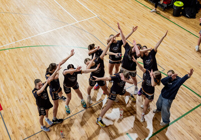 EGBL U16 III posms I diena