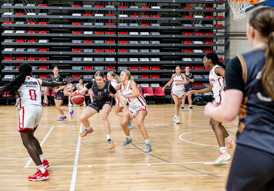 EGBL U16 III posms I diena