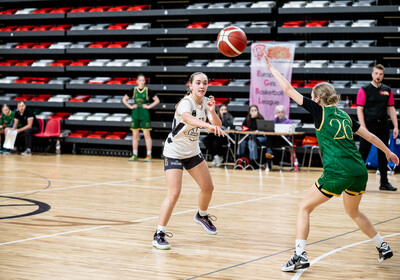 EGBL U16 III posms I diena