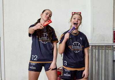 EGBL U16 III posms I diena