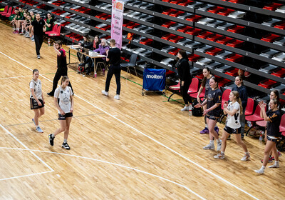 EGBL U16 III posms I diena