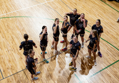 EGBL U16 III posms I diena