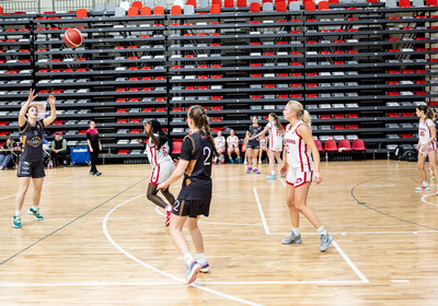 EGBL U16 III posms I diena