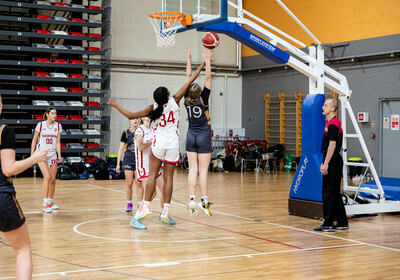EGBL U16 III posms I diena