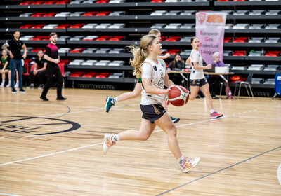EGBL U16 III posms I diena