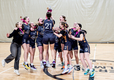 EGBL U16 III posms II, III diena