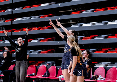 EGBL U16 III posms II, III diena