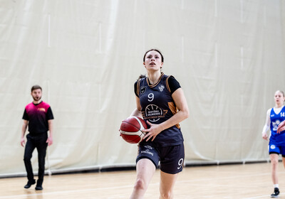 EGBL U16 III posms II, III diena