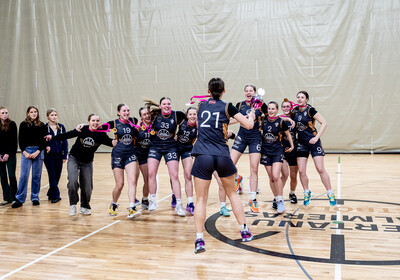 EGBL U16 III posms II, III diena