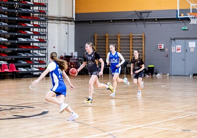 EGBL U16 III posms II, III diena
