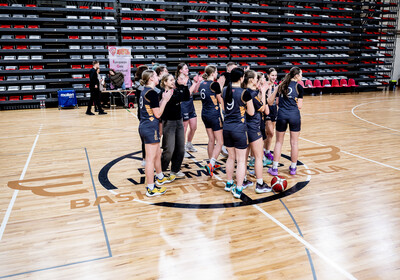 EGBL U16 III posms II, III diena