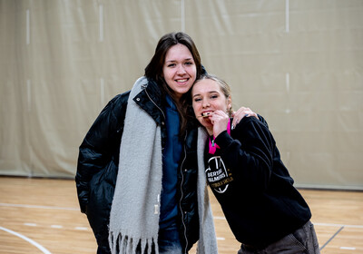EGBL U16 III posms II, III diena